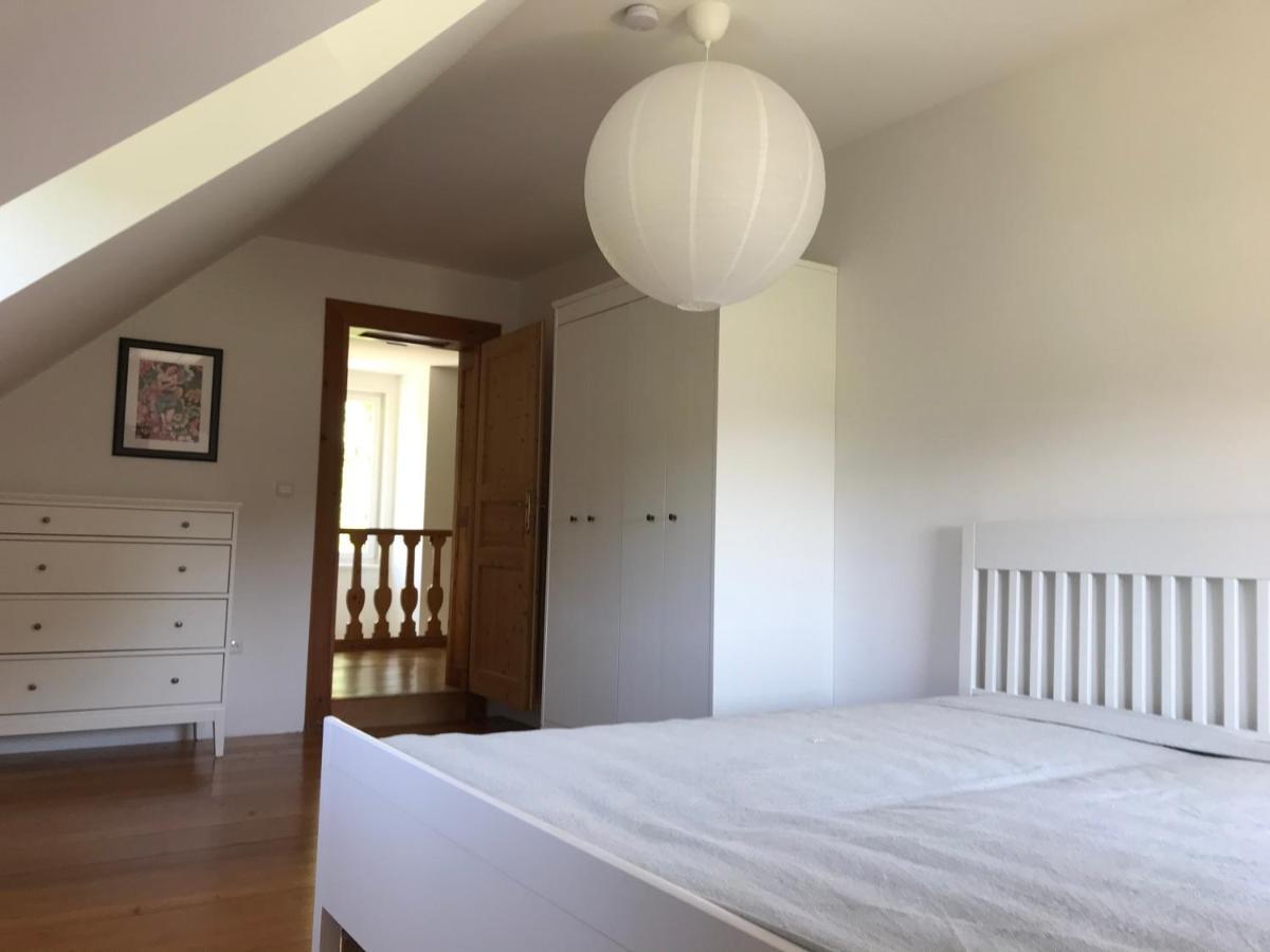 Ferienwohnungen Tinymoon Feldbach  Ngoại thất bức ảnh